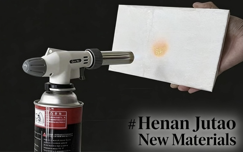 Três mecanismos que sustentam o desempenho superior de isolamento térmico de materiais nano-microporosos