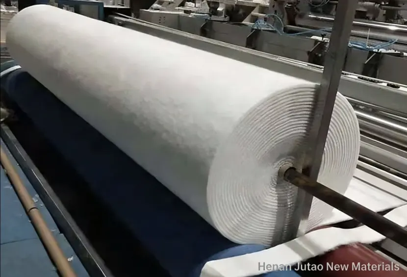 Vantagens da utilização de aerogel como material de isolamento de paredes internas