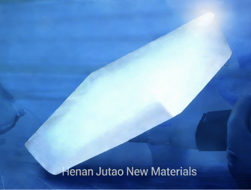 Aerogel – um “lutador universal” entre os materiais de isolamento térmico