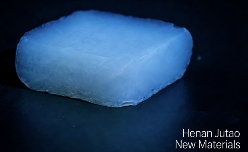Descrição do produto: Pó de aerogel