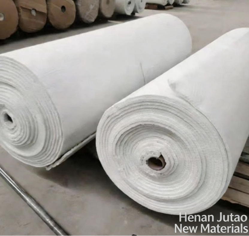 Fabricante de paredes de aerogel: Aplicações da tecnologia de redução de ruído baseada em placas de isolamento térmico de aerogel reforçadas com fibra.