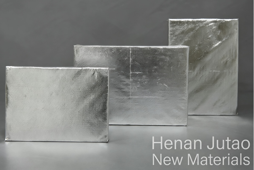 Materiais superisolantes nanoestruturados: aplicações em diversas indústrias