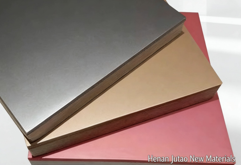 Painel integrado para isolamento térmico externo e acabamento decorativo - visão geral