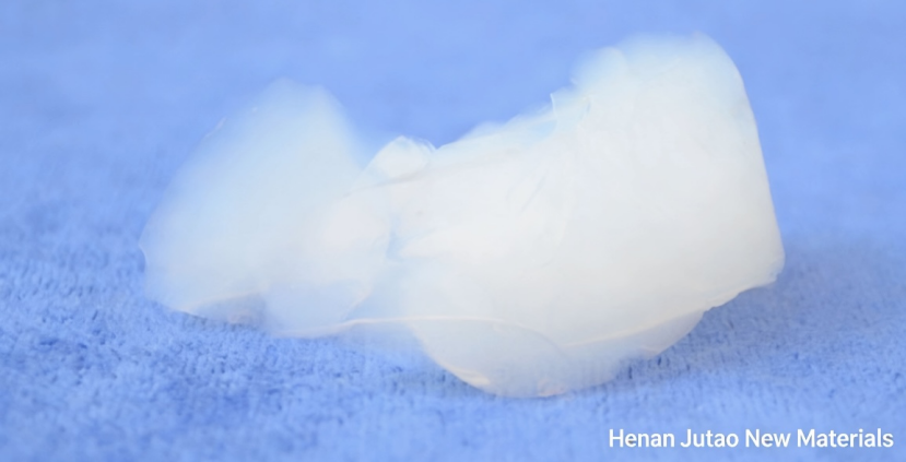 Fábrica de aerogel flexível: Utilizando aerogéis na purificação do ar