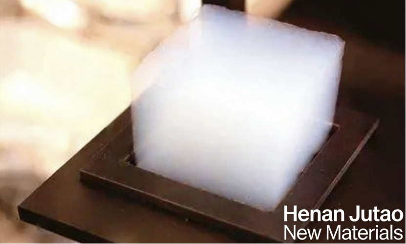 Vantagens tecnológicas do sistema de fachada personalizado da China: placas de isolamento de aerogel reforçado com fibra leve (II)