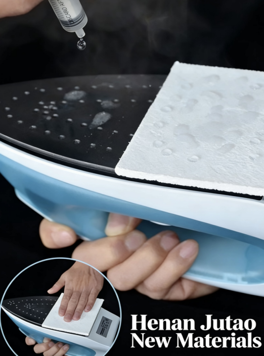 Painéis de isolamento de aerogel reforçado com fibra e com valor U personalizado da China: solução inovadora para isolamento de casas inteligentes