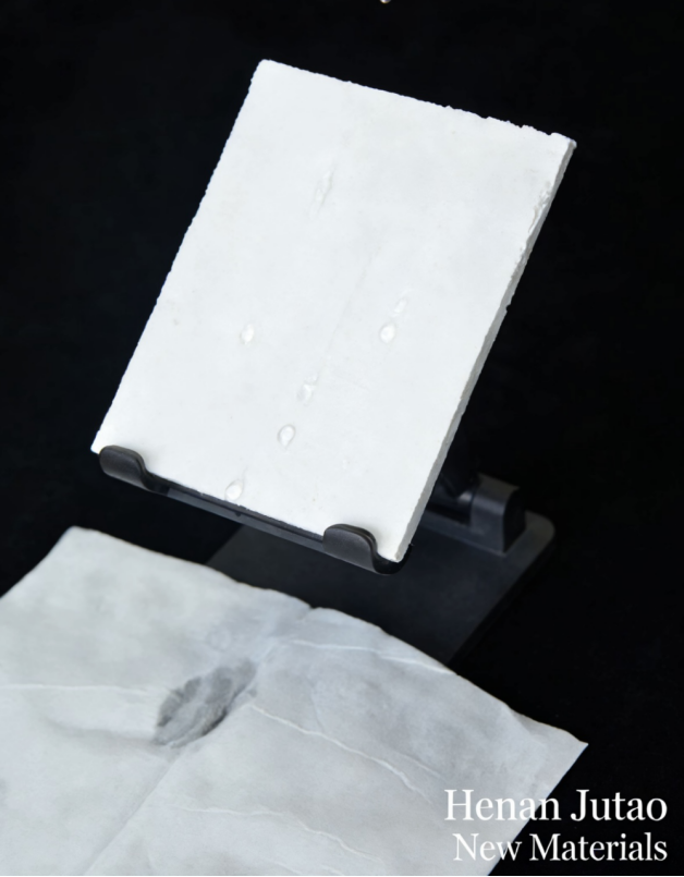 Painel de Aerogel Personalizado da China: Estado atual da pesquisa sobre tecnologias de controle de densidade em painéis de isolamento térmico de aerogel reforçado com fibras.