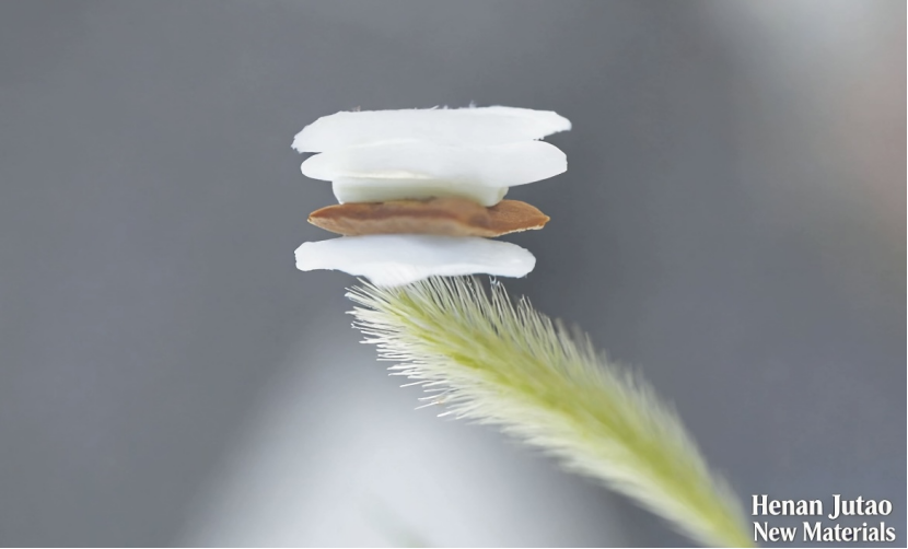 Vantagens tecnológicas das placas de aerogel personalizadas da China: placas de isolamento de aerogel reforçadas com fibra leve (I)