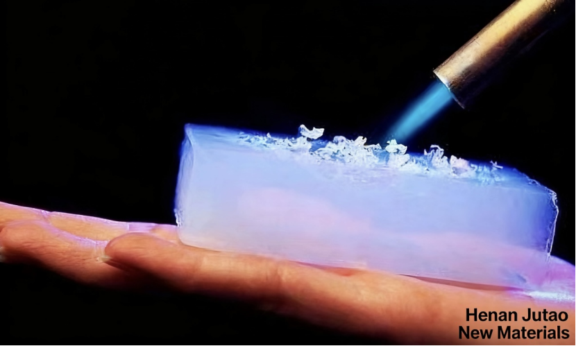 Tecnologia de fábricas de painéis de aerogel para a produção de painéis de isolamento térmico de aerogel reforçados com fibra: perguntas e respostas técnicas (Parte II)