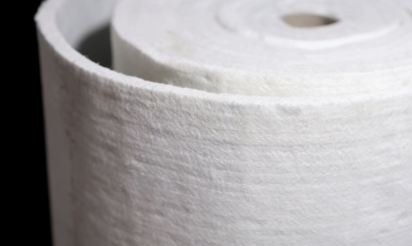 Fábrica de aerogel flexível: Aplicação de painéis de isolamento térmico feitos de aerogel reforçado na indústria alimentícia.