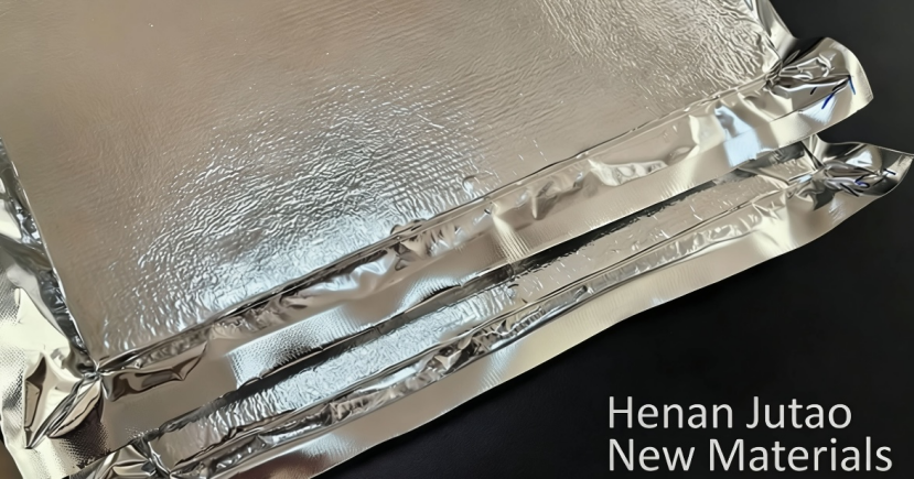 Fábrica de aerogel flexível: Solução inovadora para isolamento térmico em baixas temperaturas: Painéis de isolamento a vácuo da Jutao New Materials