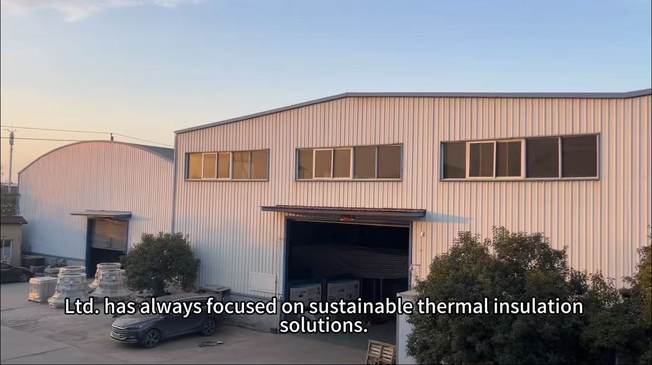 Henan Jutao Nouvo Materyèl Co., Ltd.