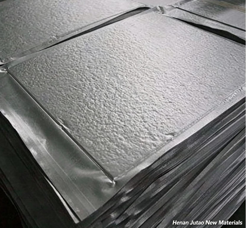 Fornecedor de painéis de isolamento a vácuo com resistência à água em aerogel para paredes.