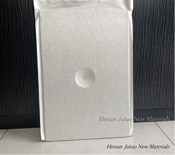 Painel de parede de aerogel personalizado da China. O que é um painel de isolamento a vácuo (VIP)?