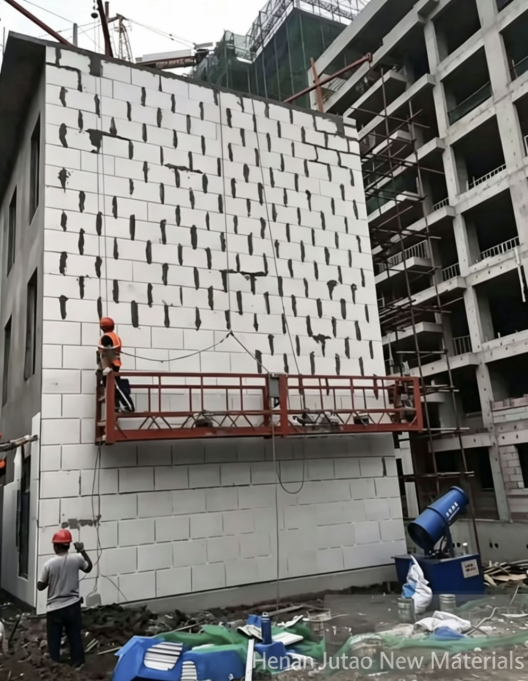 Vantagens dos painéis com isolamento a vácuo (VIP) fabricados sob encomenda na China com aerogel.