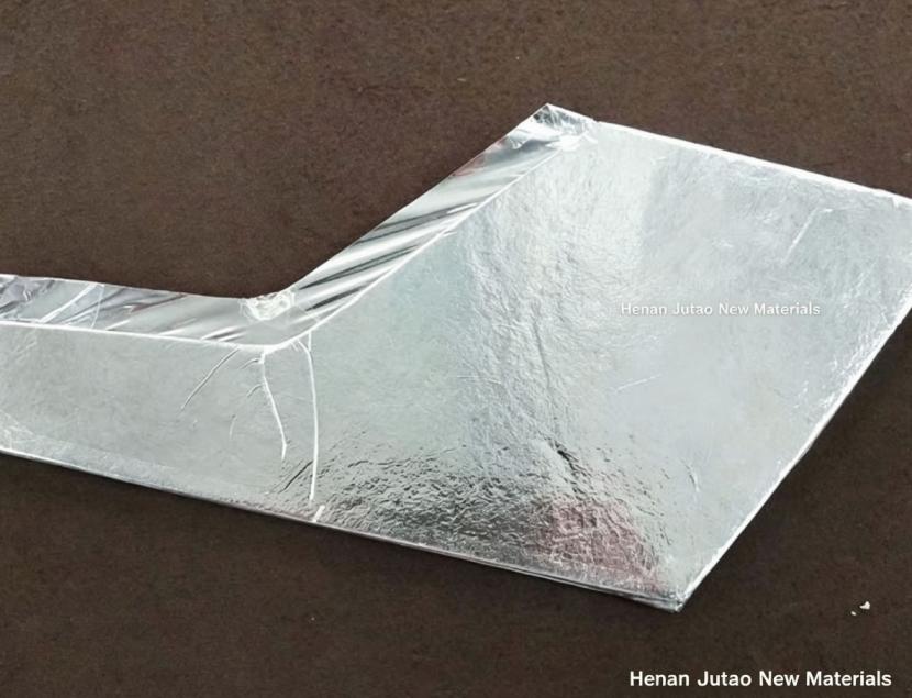 Funções das fábricas de painéis de aerogel e dos painéis de isolamento a vácuo (VIP)