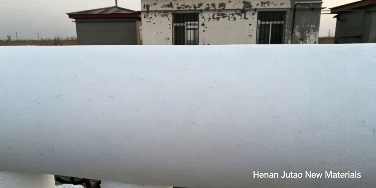 Manifaktirè Miray Aerogel Silica Aerogel Powder: Yon Materyèl Izolasyon Tèmik ki Pèfòmans Segondè Lidèchip