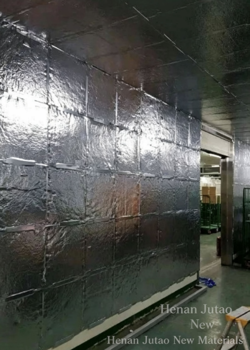Placas de aerogel personalizadas da China. Como escolher painéis de isolamento a vácuo de alto desempenho (VIP): 5 dicas práticas para um isolamento térmico mais eficiente.