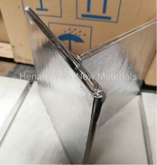 Fabricante de painéis de parede de aerogel: Os painéis de isolamento a vácuo (painéis VIP) realmente melhoram a eficiência energética dos refrigeradores?