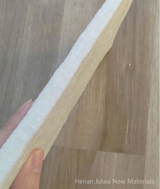 Panno Aerogel koutim Lachin Aerogel Cotton: Yon revolisyon nan izolasyon tèmik ak pèfòmans tèmik