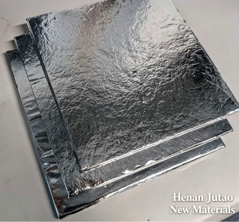 Painéis de Isolamento a Vácuo (VIP) de Aerogel para Paredes: Aplicações da Construção à Logística da Cadeia de Frio