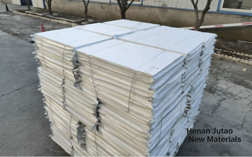 Aplicações de painéis de aerogel personalizados da China: painéis de isolamento a vácuo, da construção à logística da cadeia de frio.