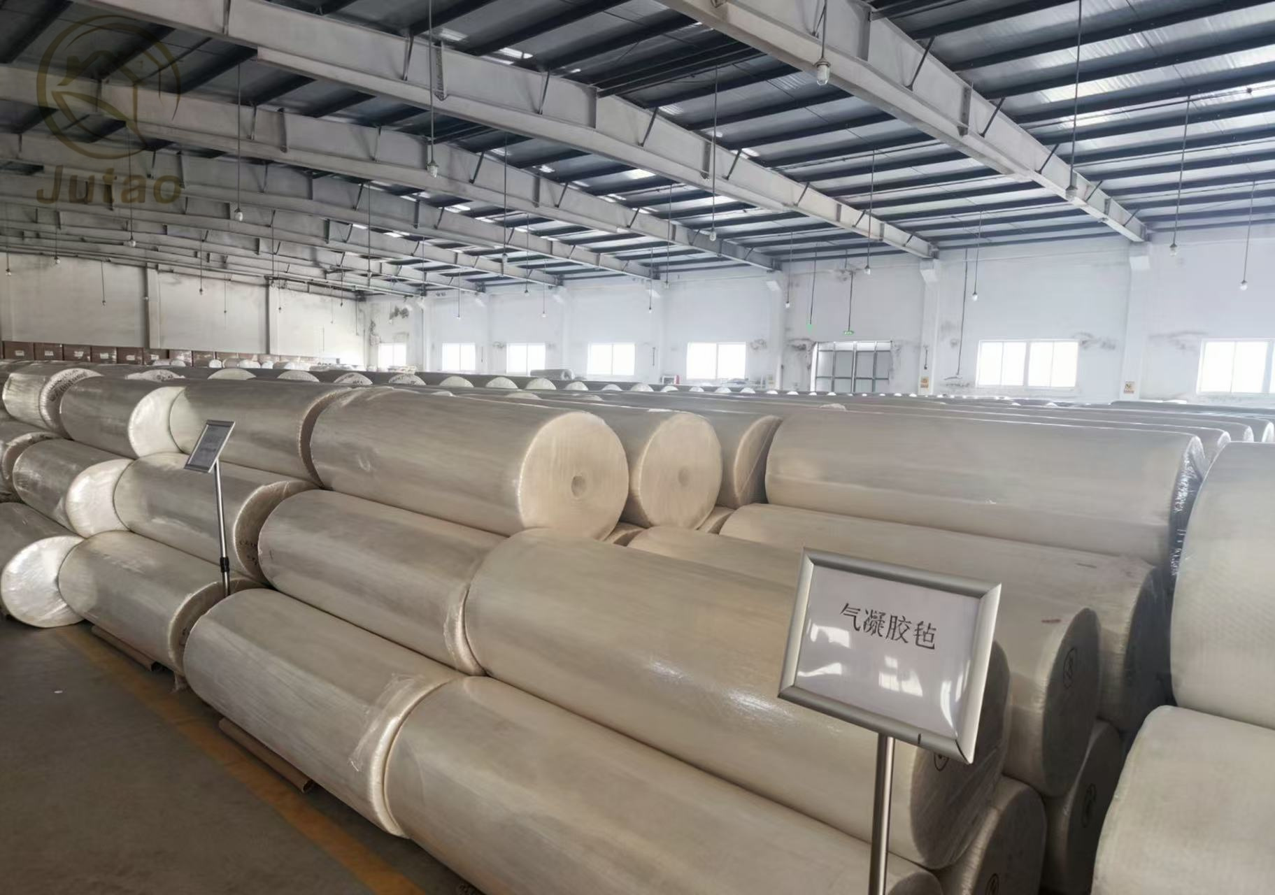 Aerogel Insulation Blanket Easy Installation Lightweight Sound Proof Panels For Wall Building Winter Heat Insulation Blankets