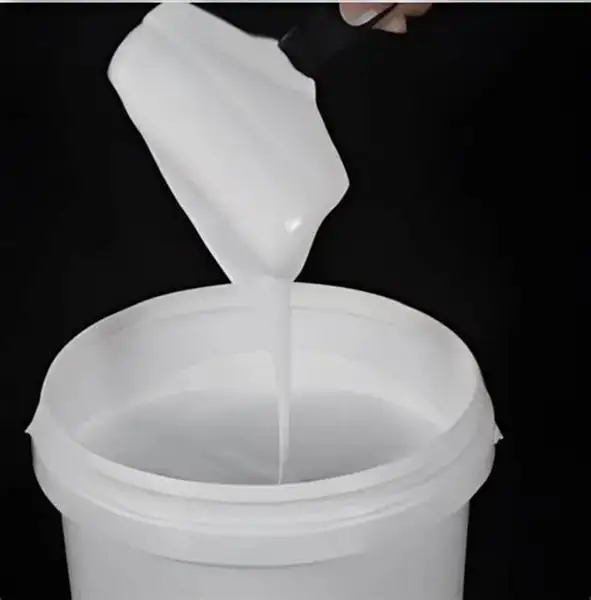 Water-Based Aerogel Insulation Coating For Industrial Pipe & Building Roof
