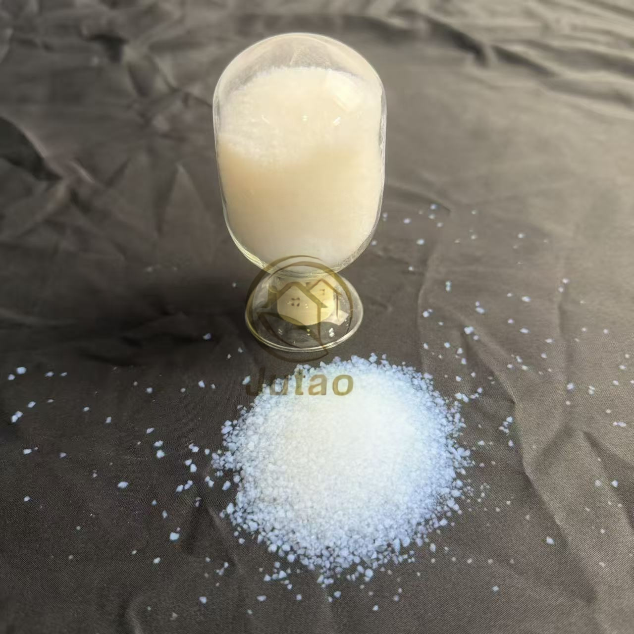 Ultra‑Light Aerogel Block | Heat & Fire Insulation