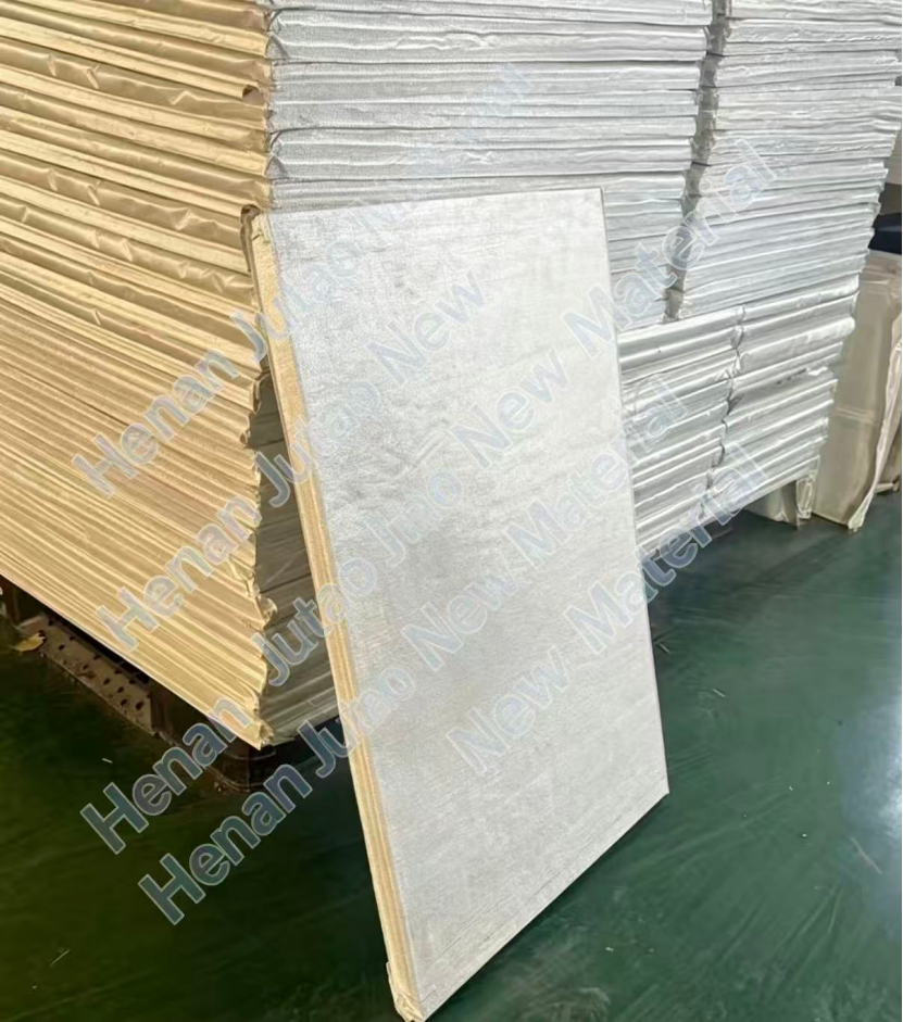 Wholesale China Gas Membrane Vacuum Insulation Panels for Modular Buildings: Performance and Application Analysis