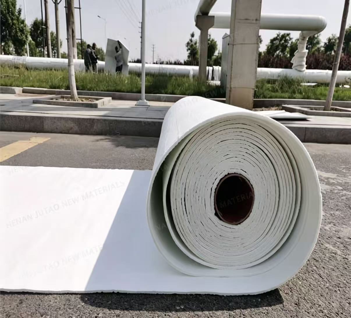 Custom China Aerogel Panels Why Are Aerogel Thermal Insulation Pads Becoming a Preferred Choice for Energy Saving?