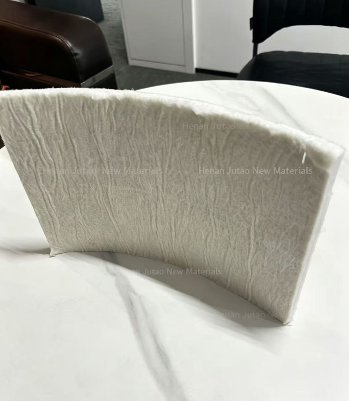 Aerogel Panels Factories Applications of Aerogel Insulation Gaskets in High-Temperature Equipment