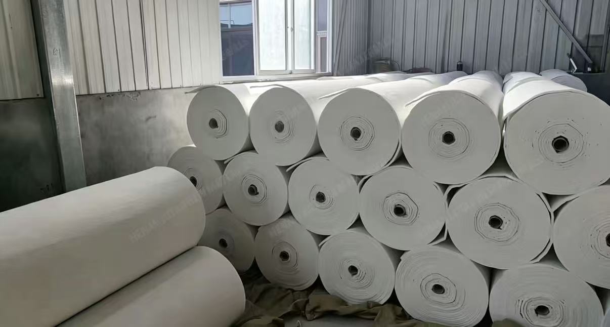 Custom China Aerogel Wall Advantages of Aerogel Thermal Insulation Pads in Energy-Efficient Buildings