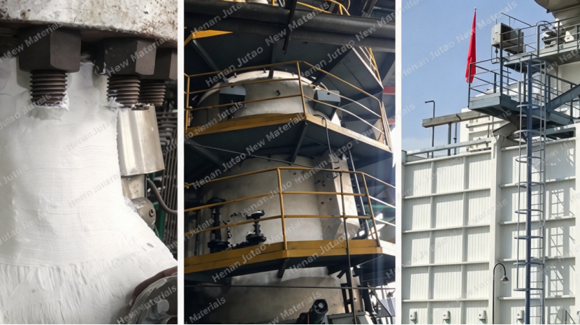 China Custom Vacuum Panels Aerogel High-Temperature Coatings: An Innovative Solution for Industrial Heat Protection and Energy Efficiency