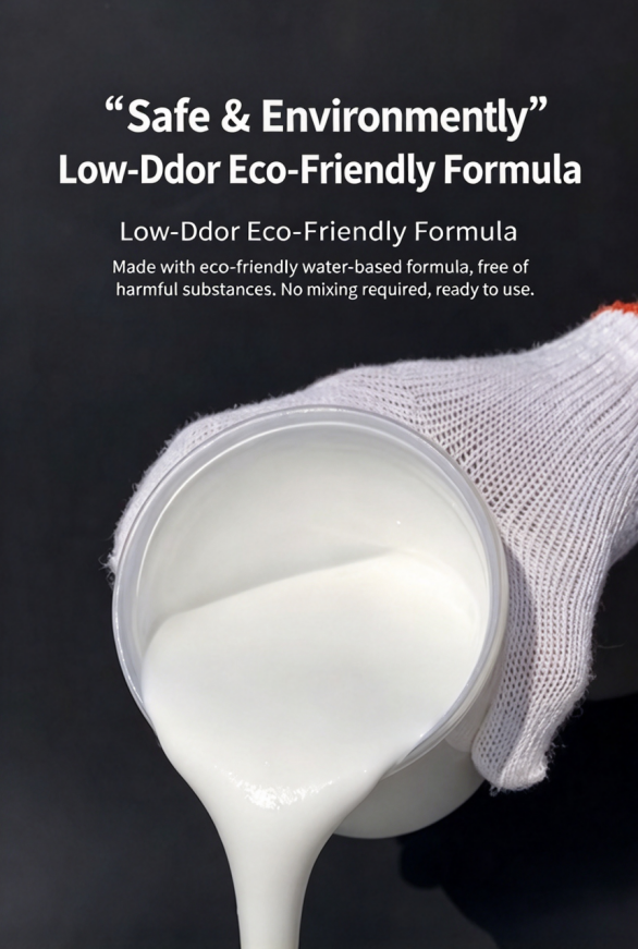 Custom China Facade Systems How to Verify Aerogel Coating Performance After Application: A Simple Hydrophobicity Test