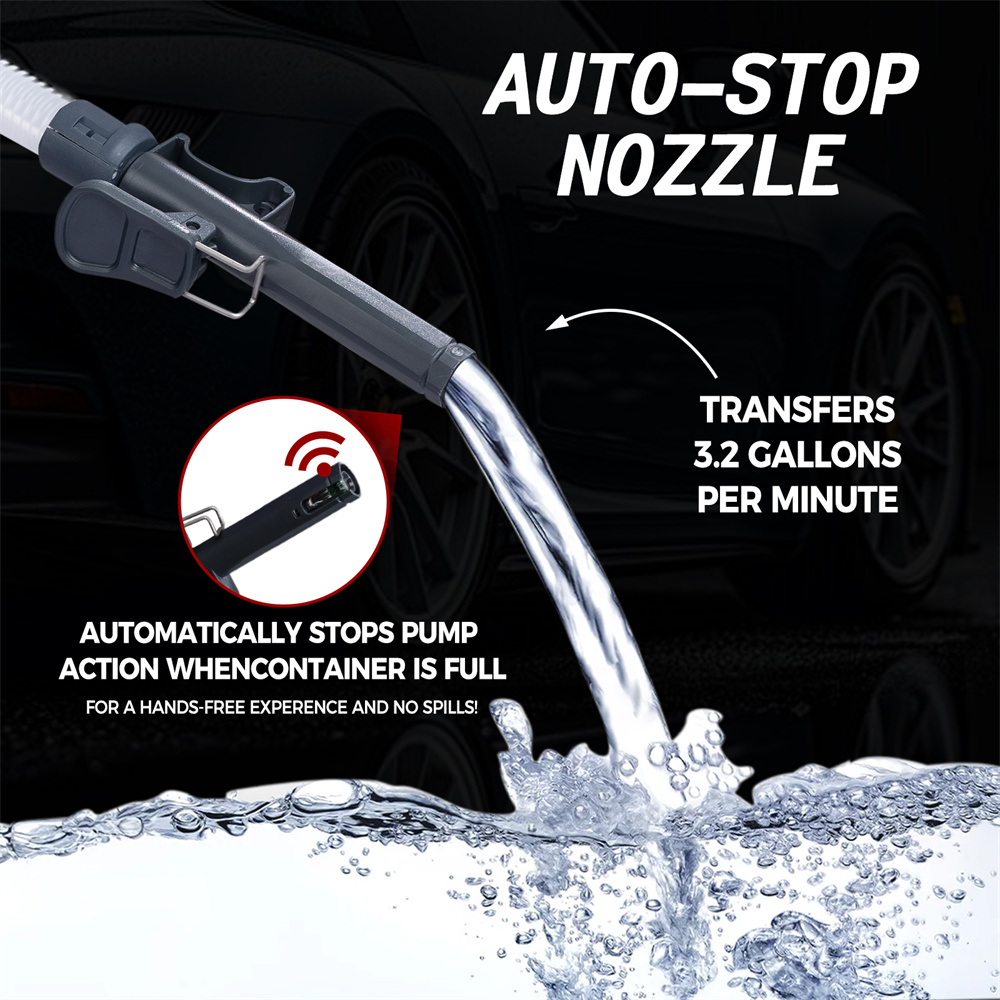 Auto Stop Sensor (1)