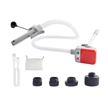 FN901A-USB | Automatic Portable Batte...