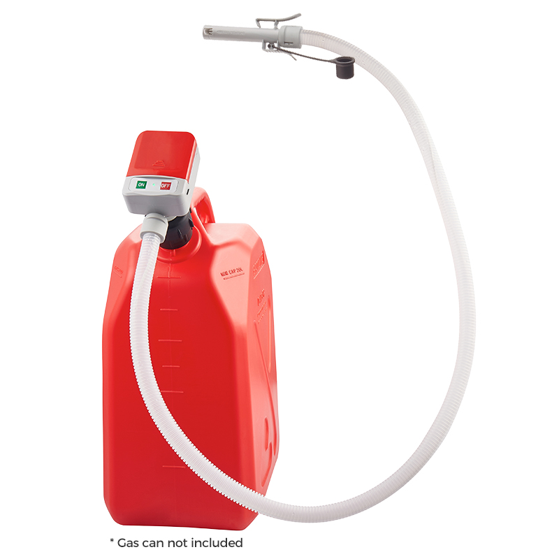FN901A-USB | Automatic Portable Batte...