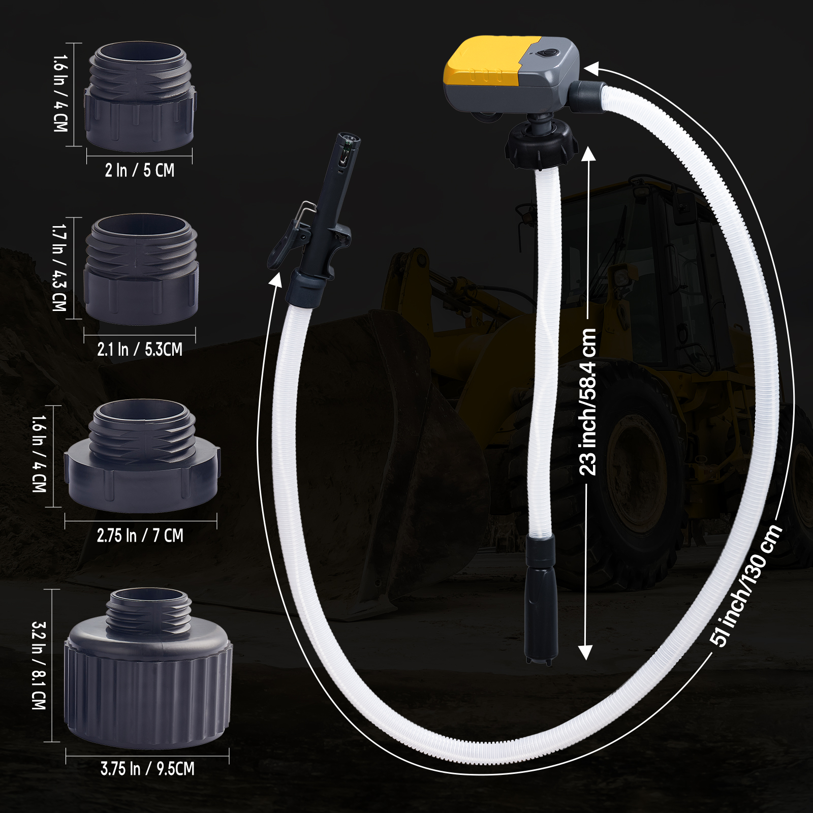 Compatible Liquids (2)