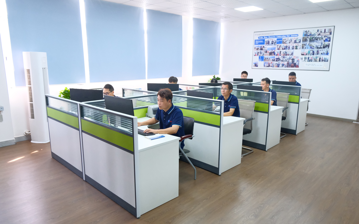 HR-&-QC-office
