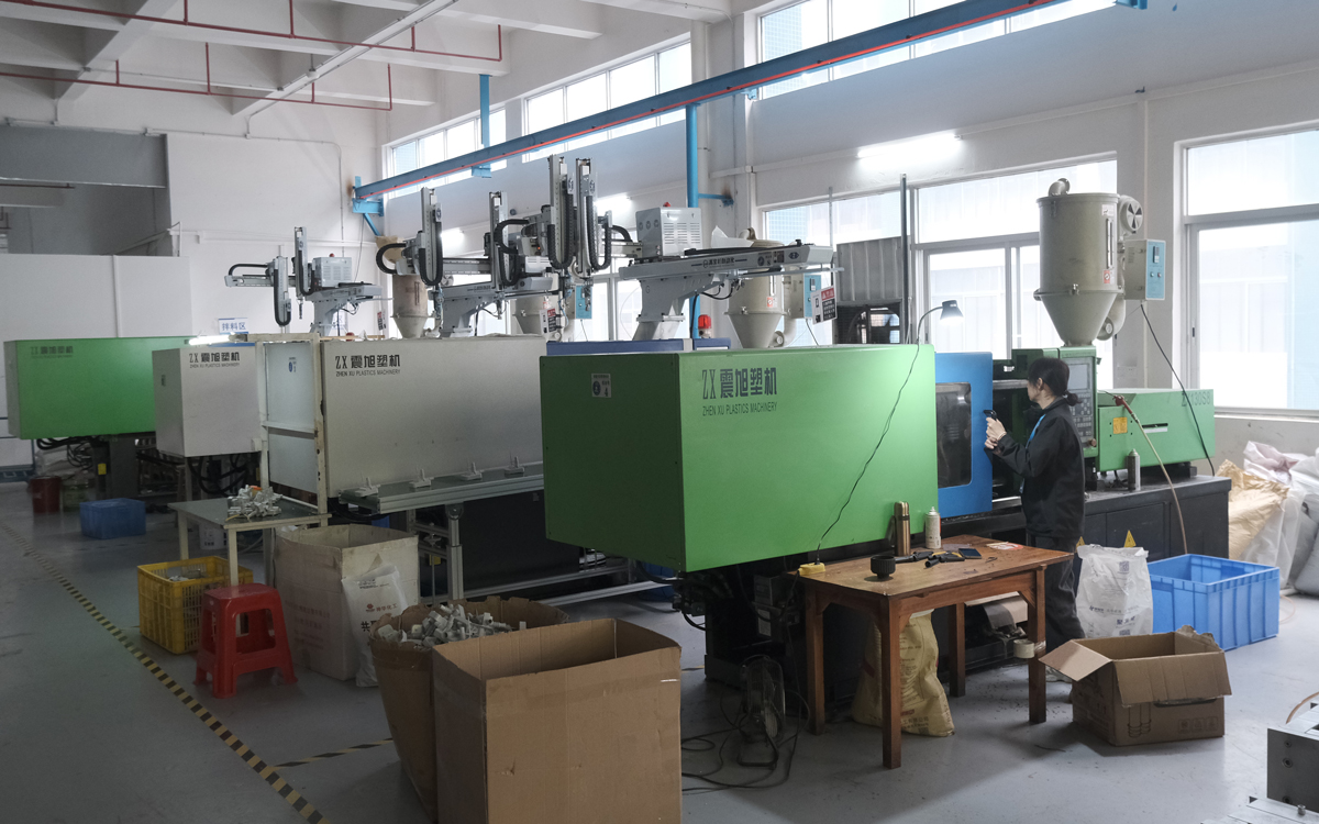 Injection-workshop