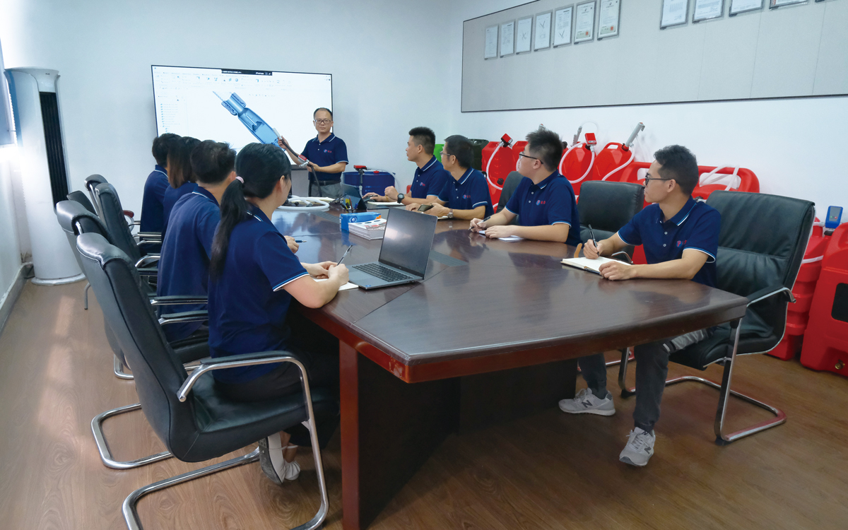 Meeting-Room