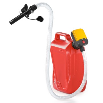 FN901CA | Portable Fuel Transfer Pump