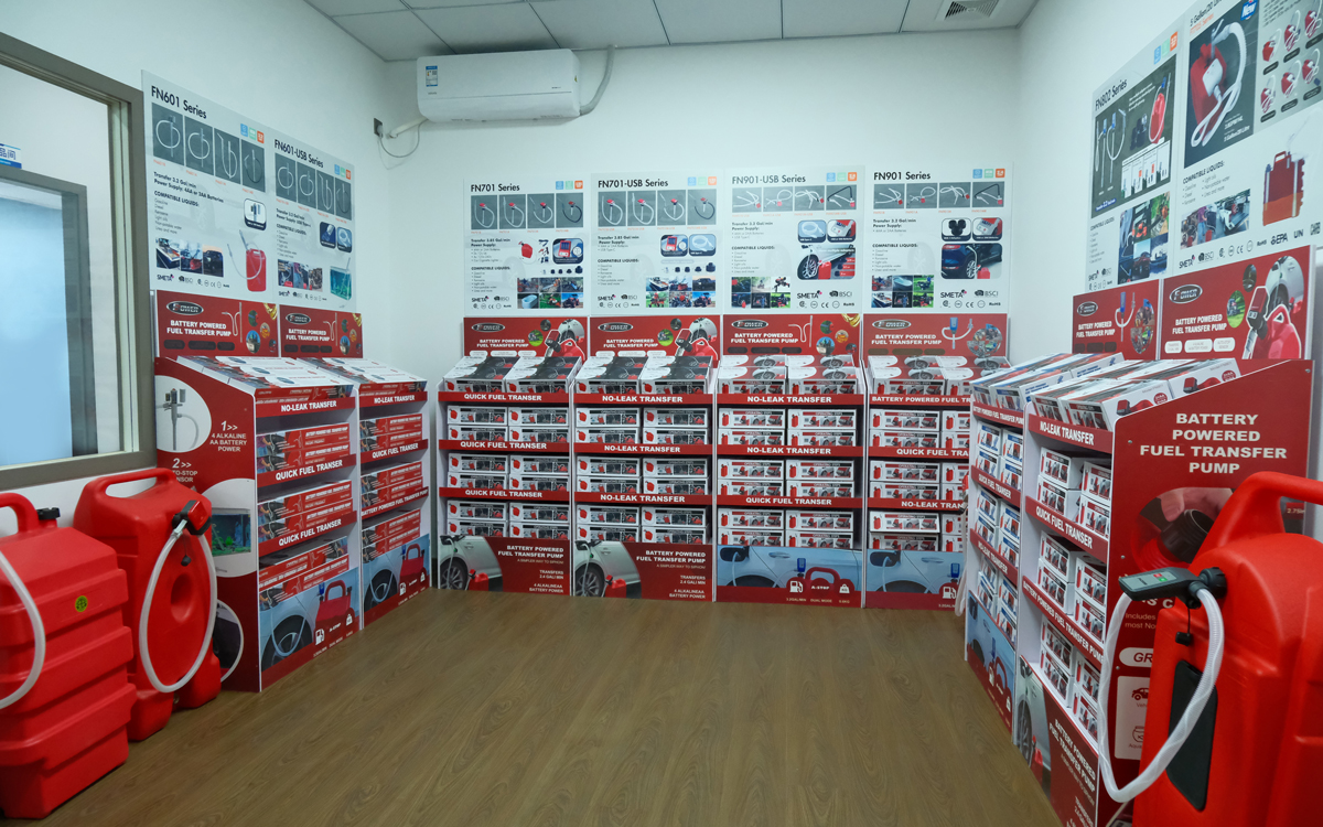 Showroom