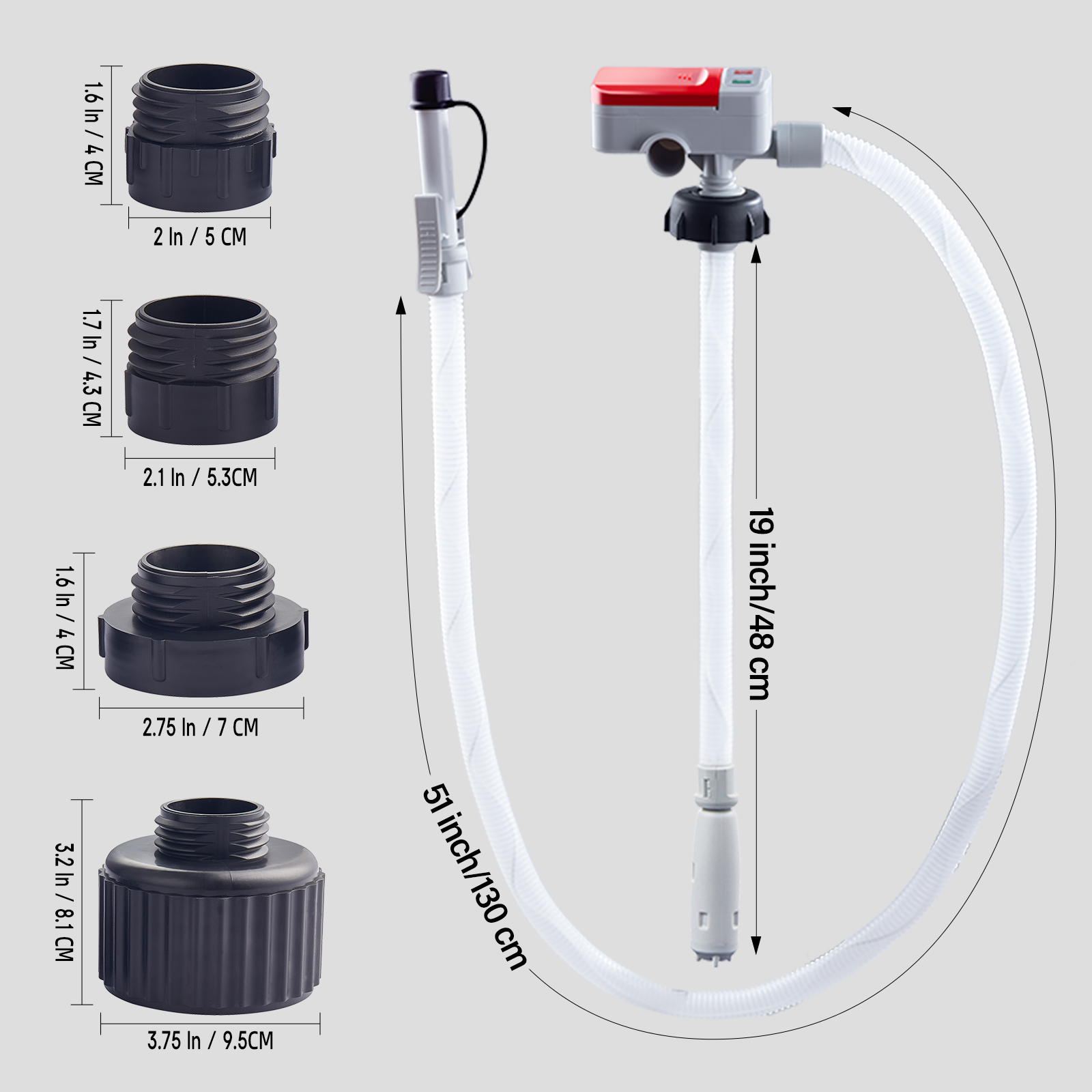 Specifications
