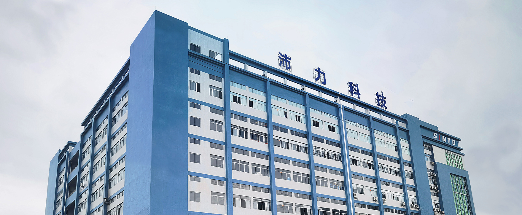 company profile