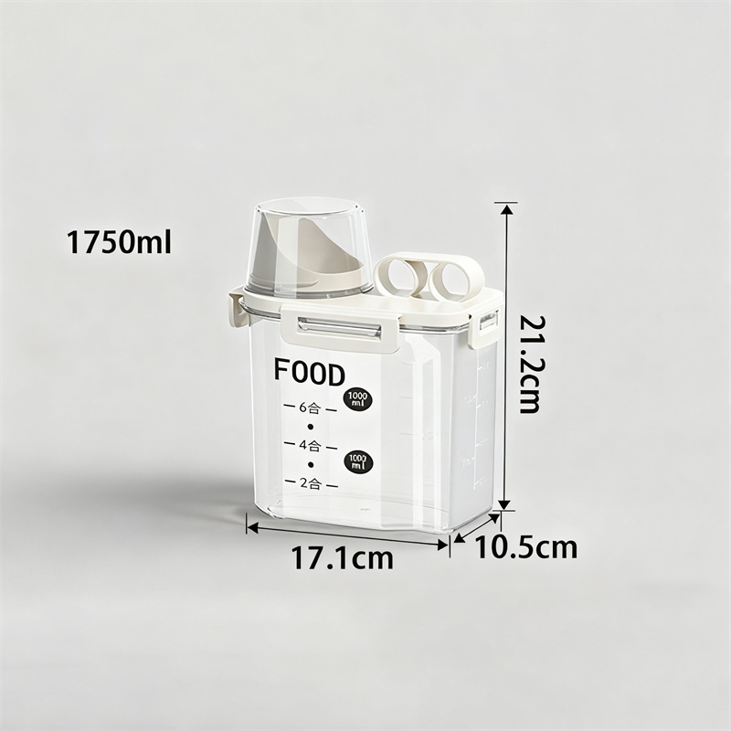 Airtight Rice Container with Locking Lid & Seal - 04.jpg