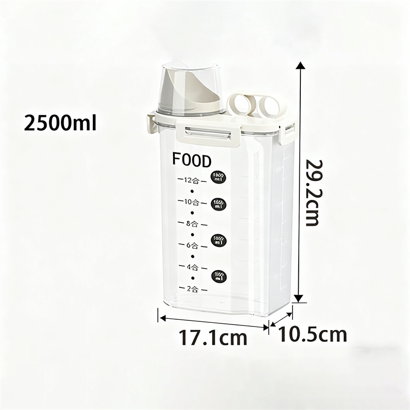 Airtight Rice Container with Locking Lid & Seal - 05.jpg