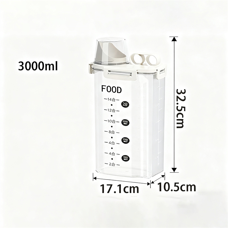 Airtight Rice Container with Locking Lid & Seal - 06.jpg