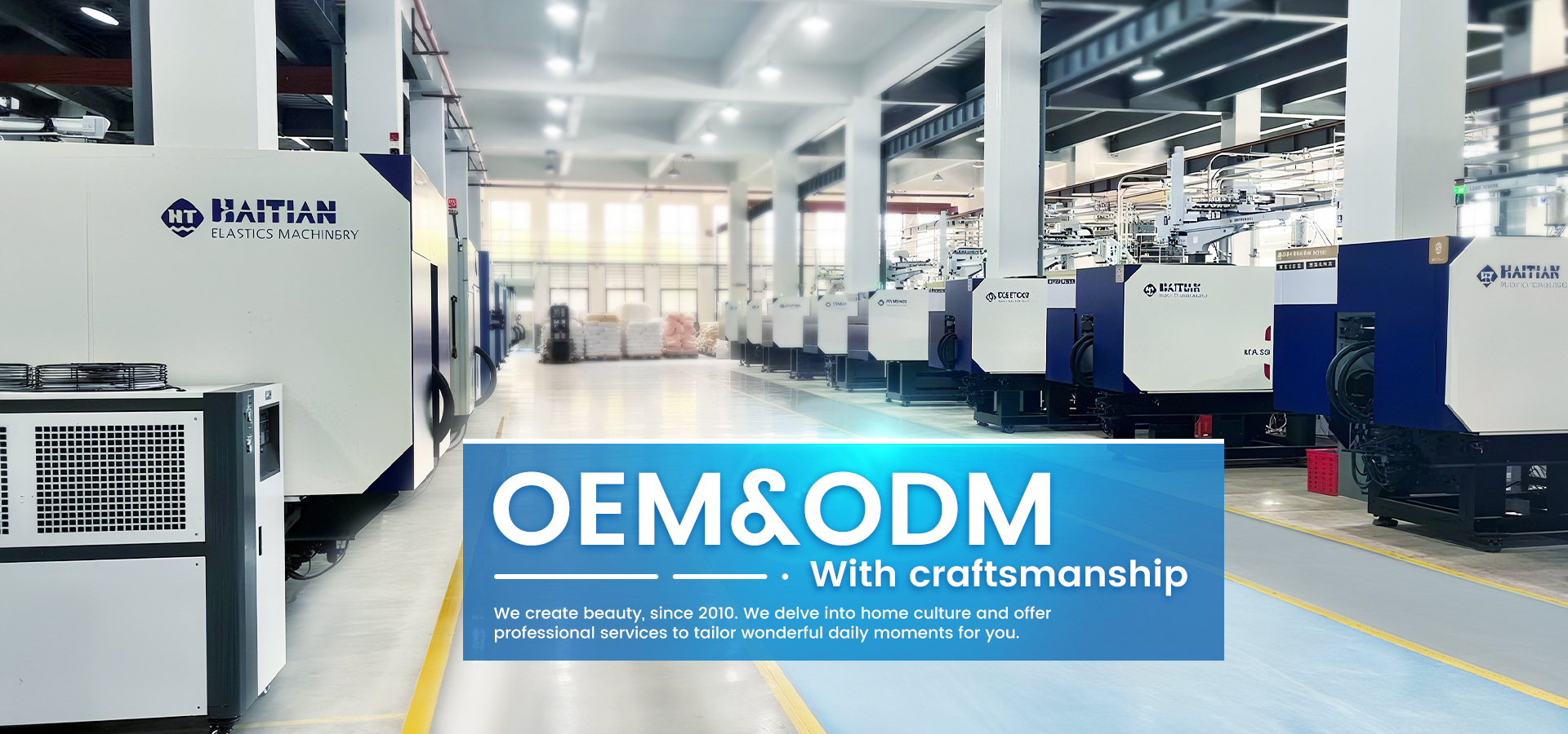 Company Profile